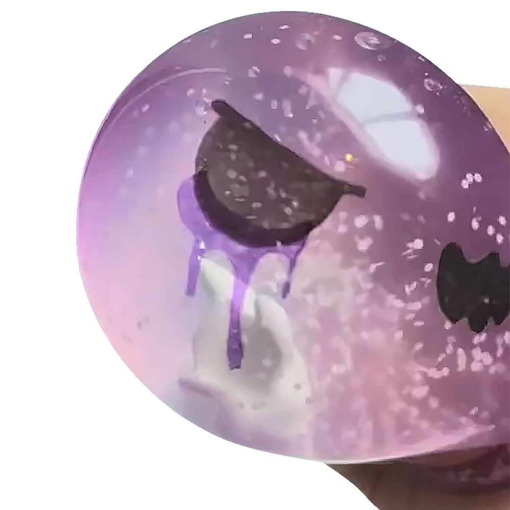 Mystery Dumpling Ghost Edition Squishy Bun Mystery US