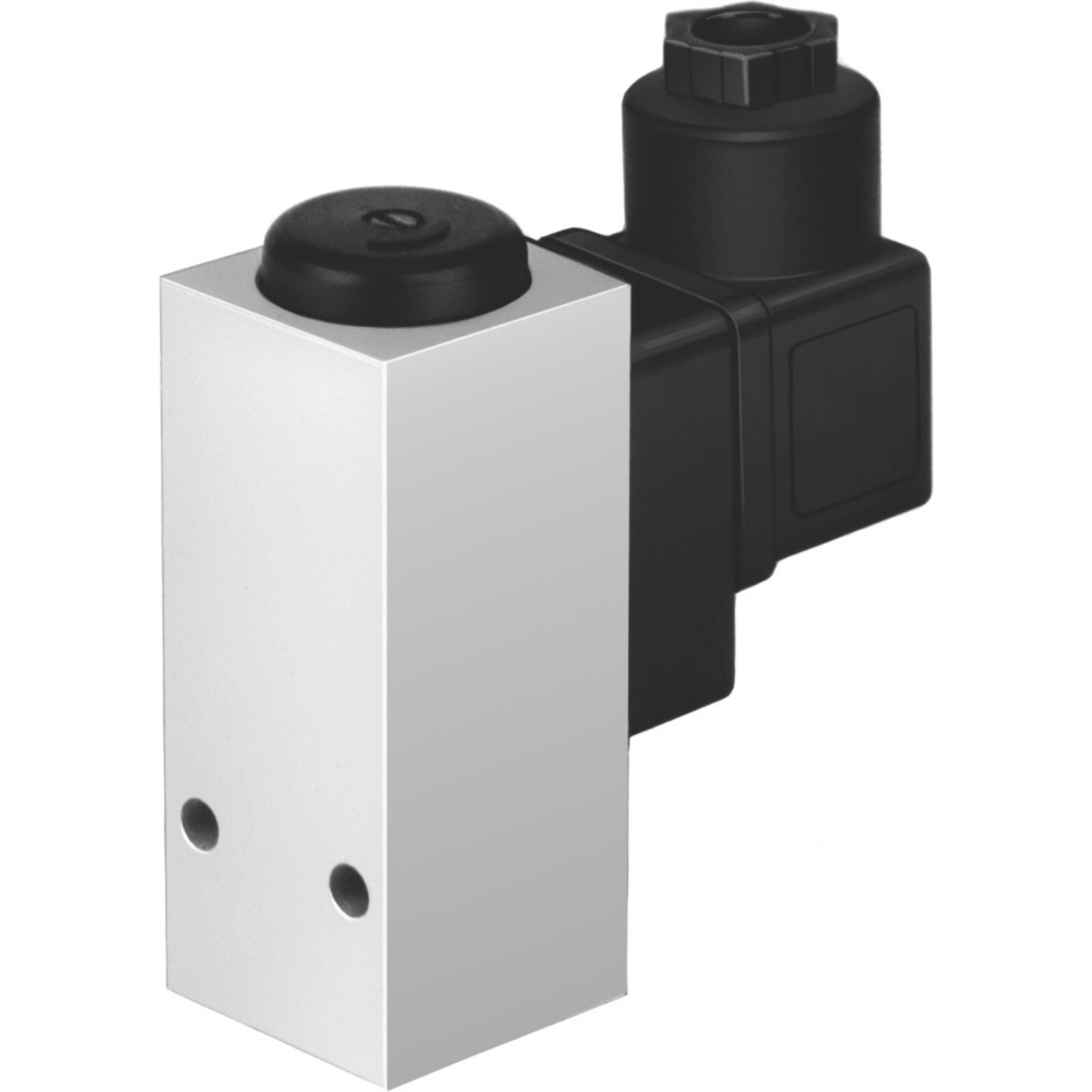 New Festo 10773 PEV-1/4-B Pressure Switch