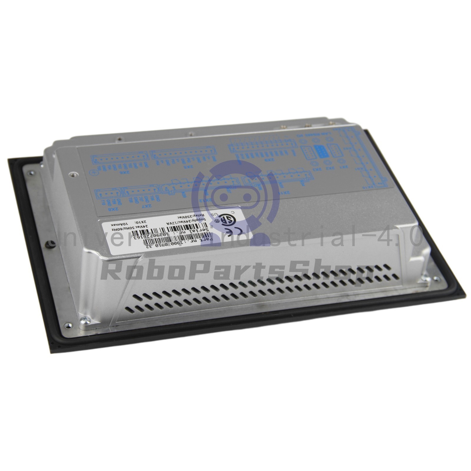1PC New ELEKTRONIKON 1900071032 1900 0710 32 Controller Panel