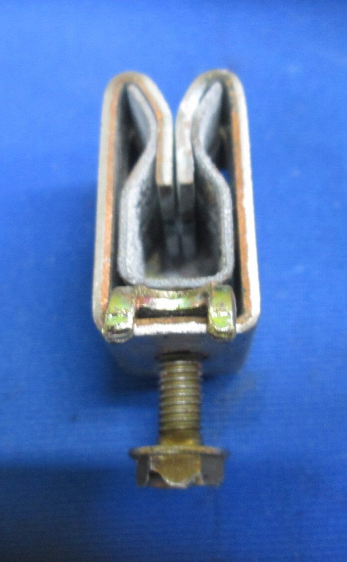 Milbank 100 or 200 Amp  Meter Base Socket Lug
