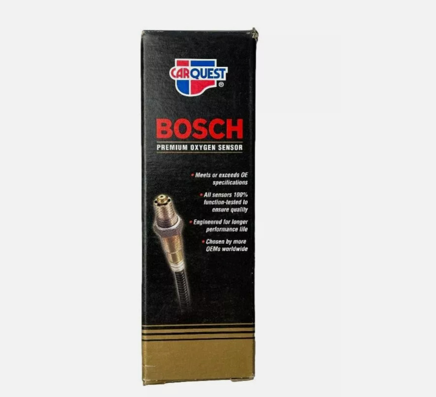 Bosch O2 Oxygen Sensor 17135 For 1999-2005 Volvo S80 XC90 Upstream
