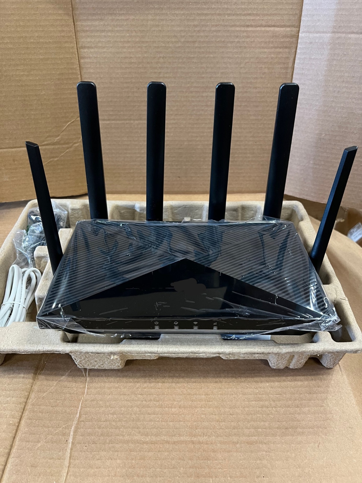 Tmobile UNLIMITED DATA 4G LTE PUERTO RICO USA RV Internet Home Router $50/Month