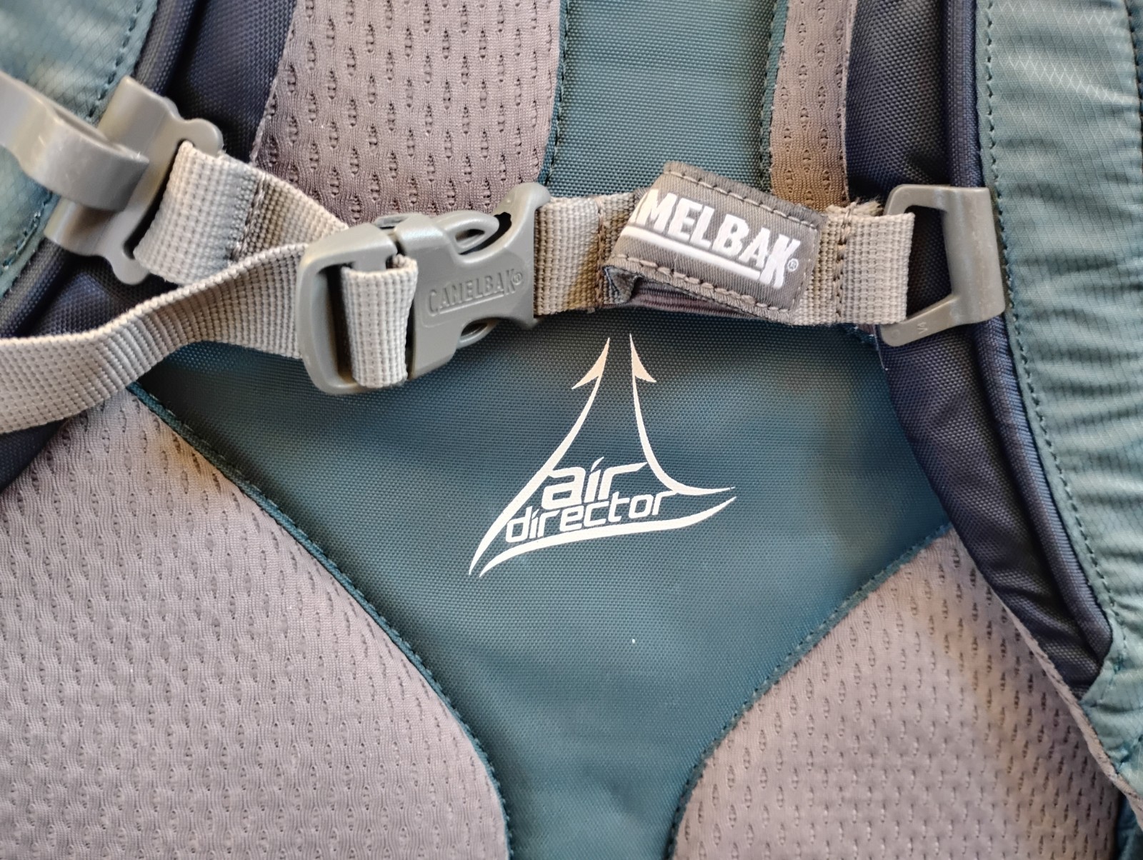 camelbak cloud walker backpack