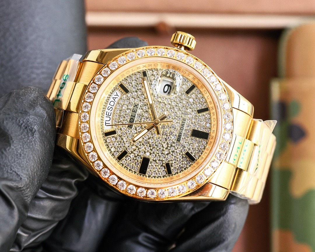 2026！ NEW watch
