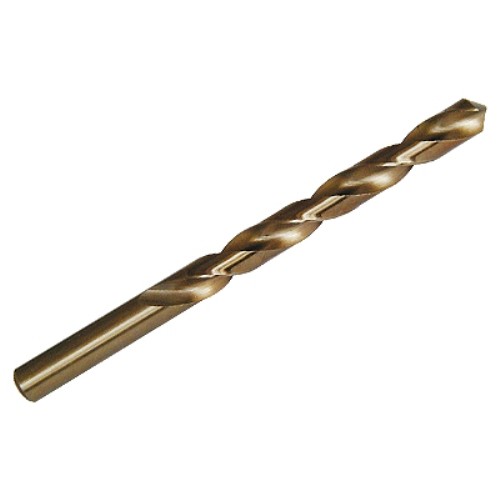 15/32 X 5-3/4 X 4-5/16" M35 5% COBALT JOBBER DRILL (5002-4030)