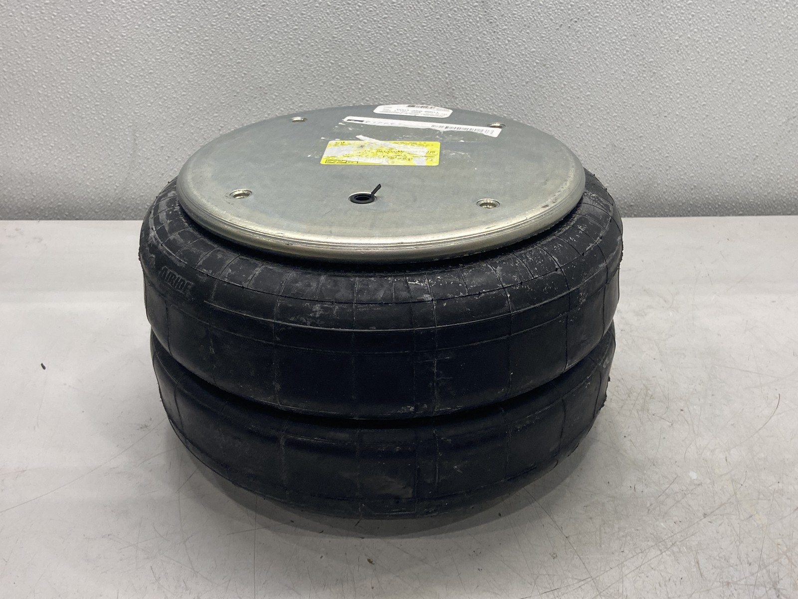 Firestone Airide Double Convoluted Air Spring W01-358-6801