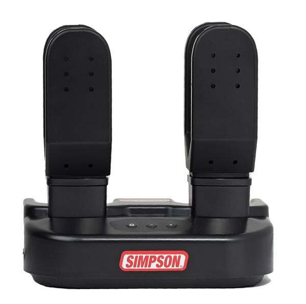 Simpson 97200BK