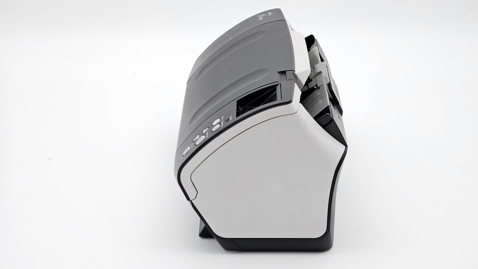 Fujitsu fi-7160 Document Scanner / Scan Count 1045
