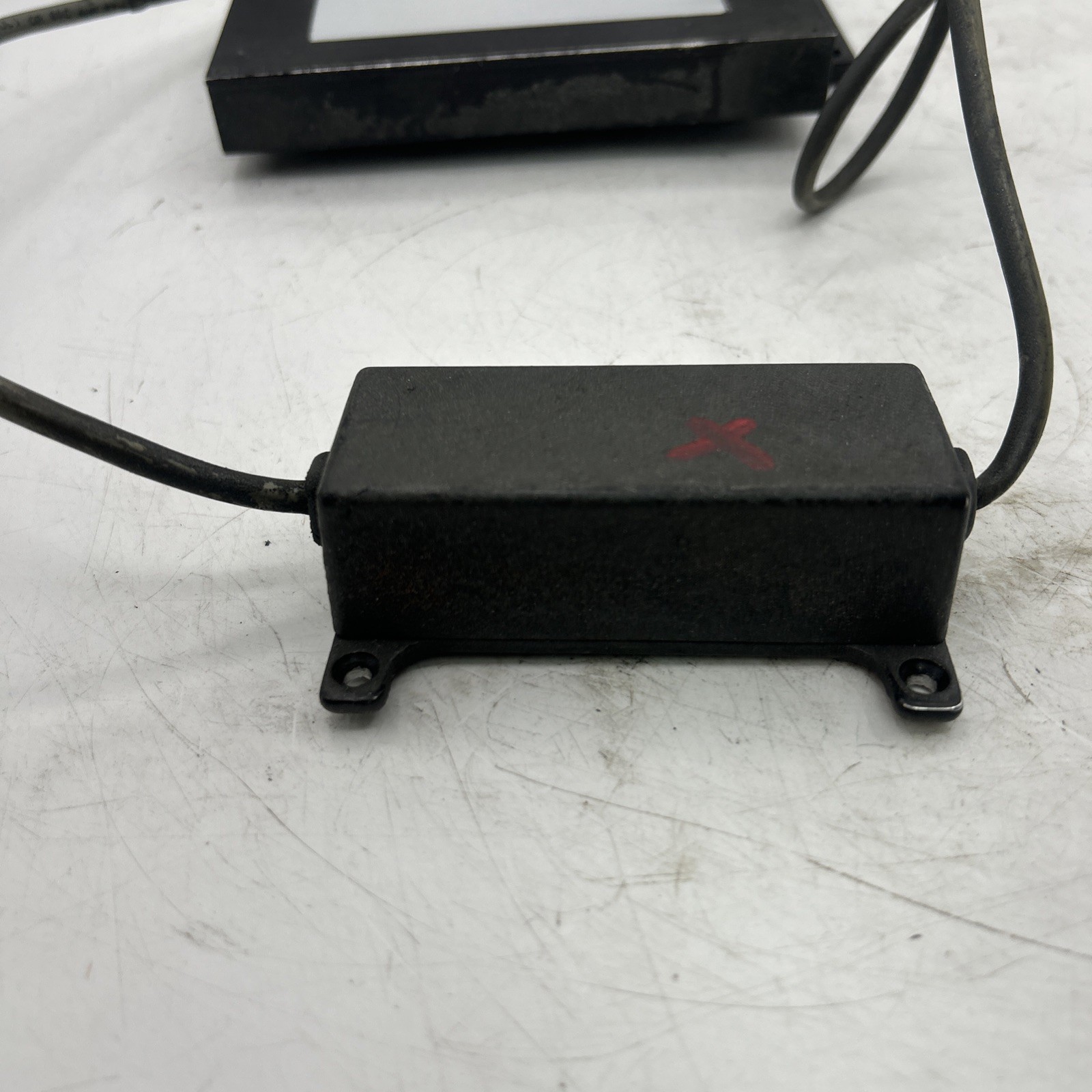 Metaphase MB-BL302 Machine Vision Light cord cut See Pics
