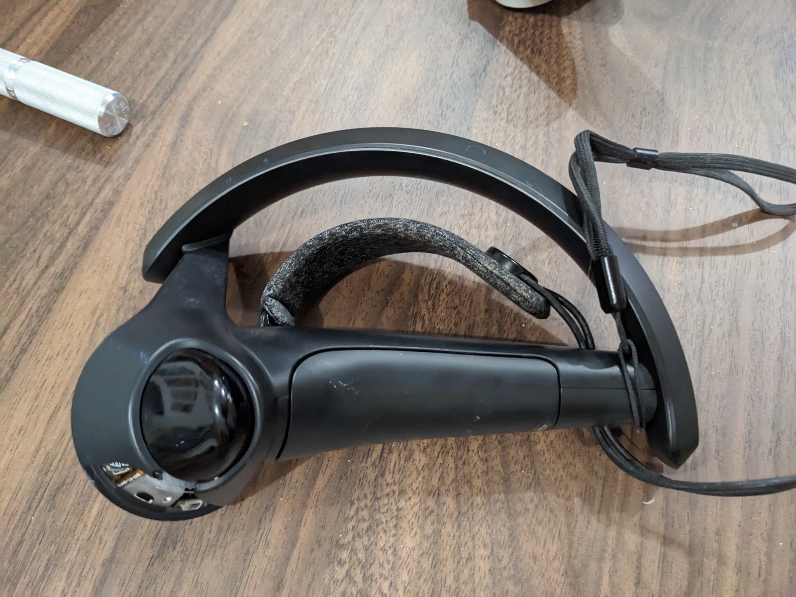 Valve Index VR Controller Right Hand Knuckles Damaged