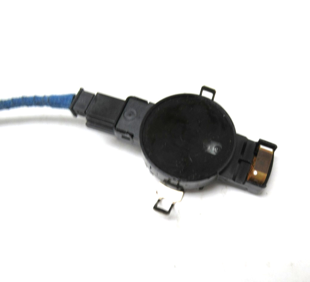 Windshield Outside Moisture Ambient Humidity Sensor 2024 Cadillac Chevrolet GMC