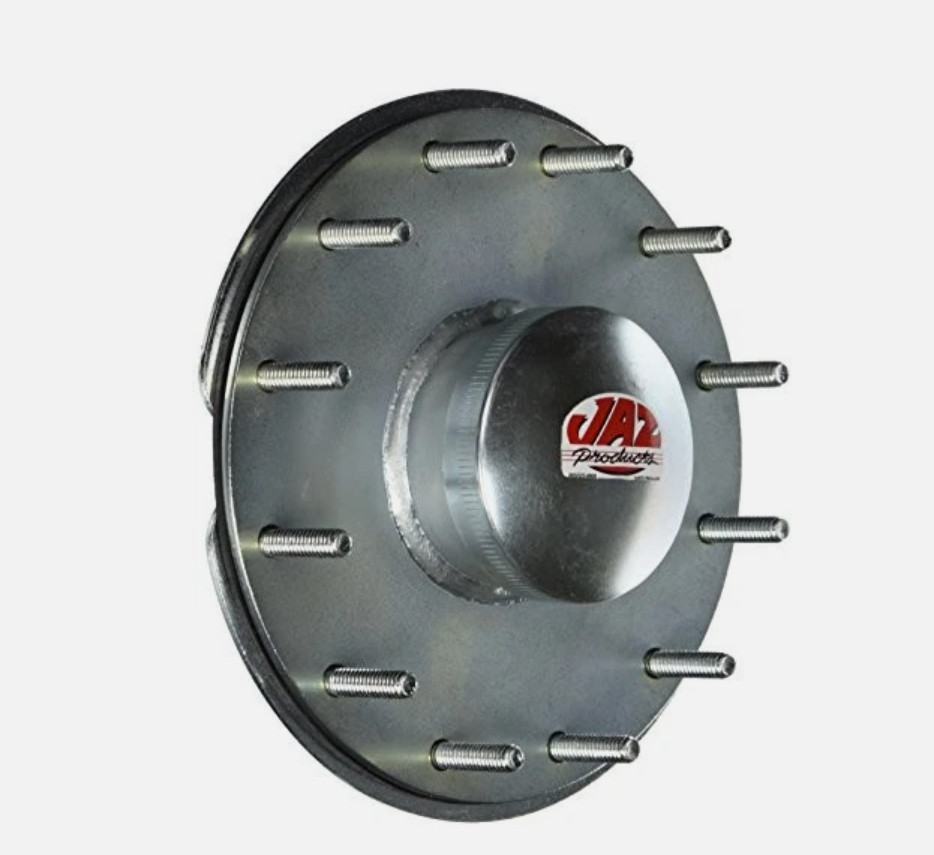 JAZ Products 390-551-03 Low Pro Dragster Filler Neck
