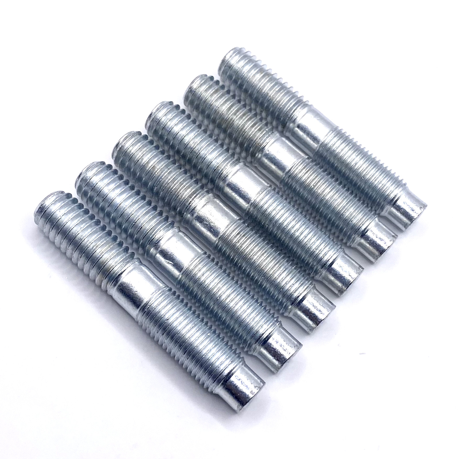 Transfer Case Mounting Studs Replace Mopar 4505365 4746253 4167922 GRADE 8 (6)