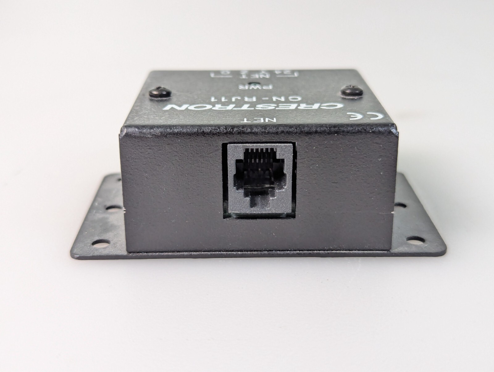 Crestron CN-RJ11 4 Wire Terminal Block Cresnet Converter