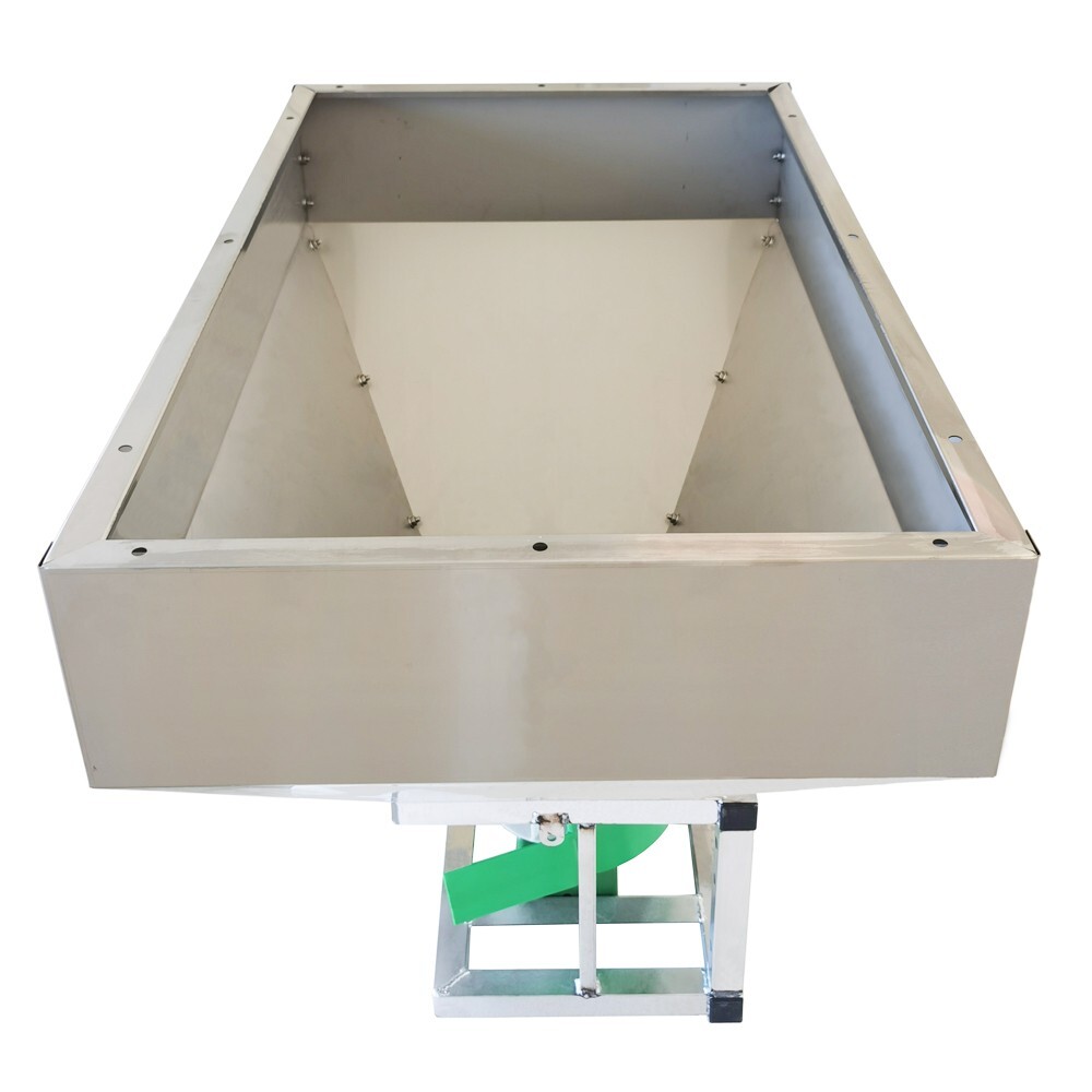 Fertilizer Spreader Tractor Preseeding Fertilizer Machine ATV Broadcast Spreader