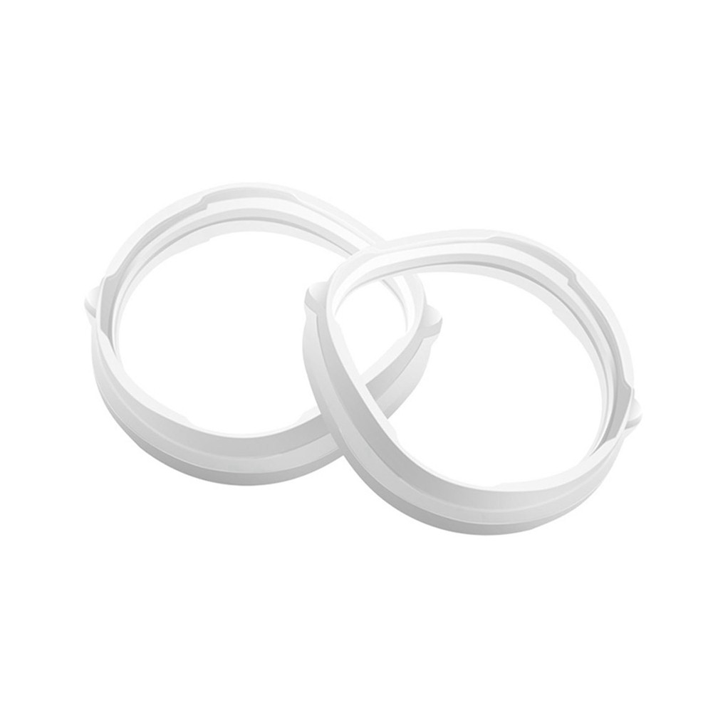 Magnetic Frames Accessories for  3S Lens Frames -Scratch Lens Frame White C5S5