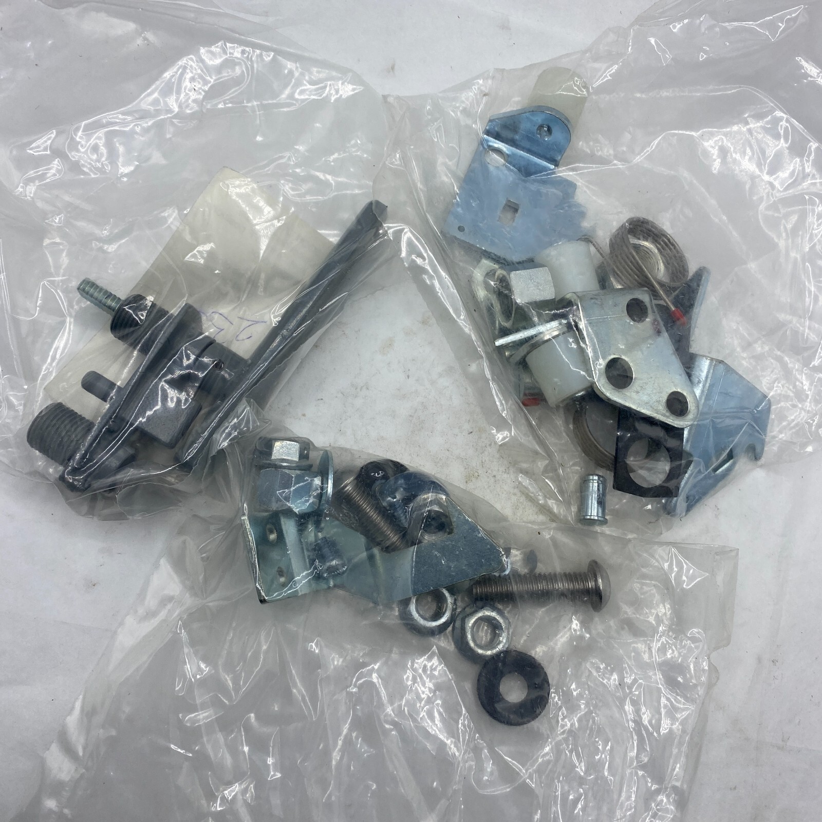 ABB, KDH3R, DOOR HDWR KIT 3 PT LATCH