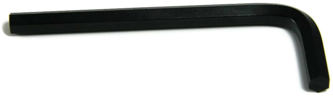 Hex Key Allen Wrench Short Arm 5/16" SAE Inch - QTY 25