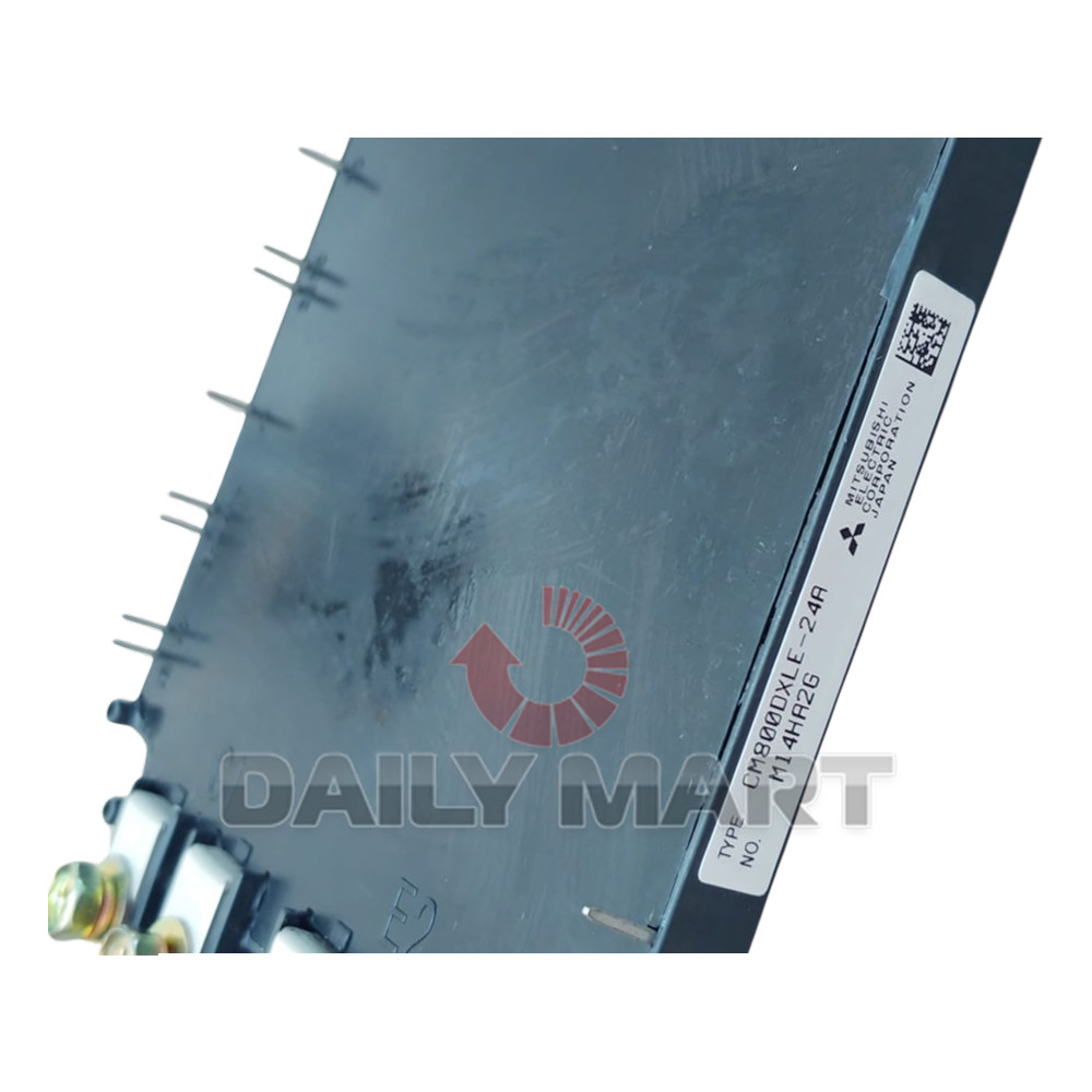 New In Box MITSUBISHI CM800DXLE-24A Power Supply Module