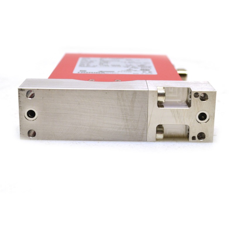 NEW Stec SEC-Z714AGX Mass Flow Controller DeviceNet MFC (Ar / 10 SLM) C-Seals