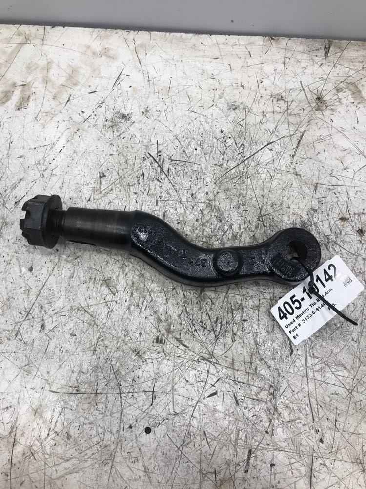 Steering Arm 3133-C-8141A for Meritor (405-10142)