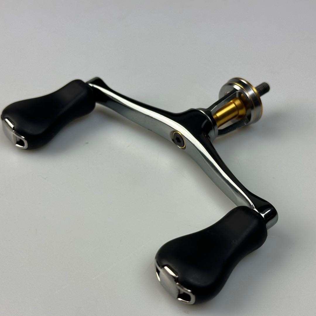Yumeya MG Double Handle Stella