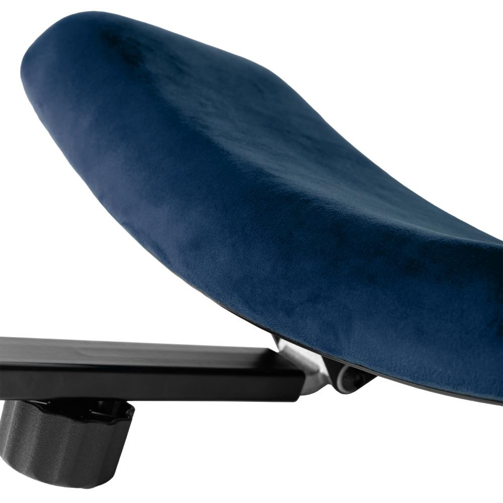Gator Drum Throne Backrest Only, Blue