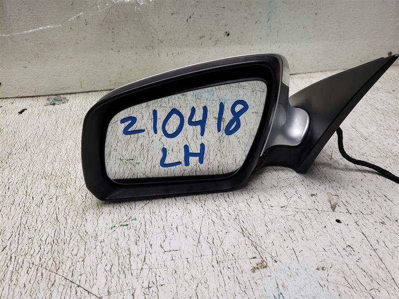 Driver Side View Mirror 204 Type Power C230 Fits 08 MERCEDES C-CLASS 999989