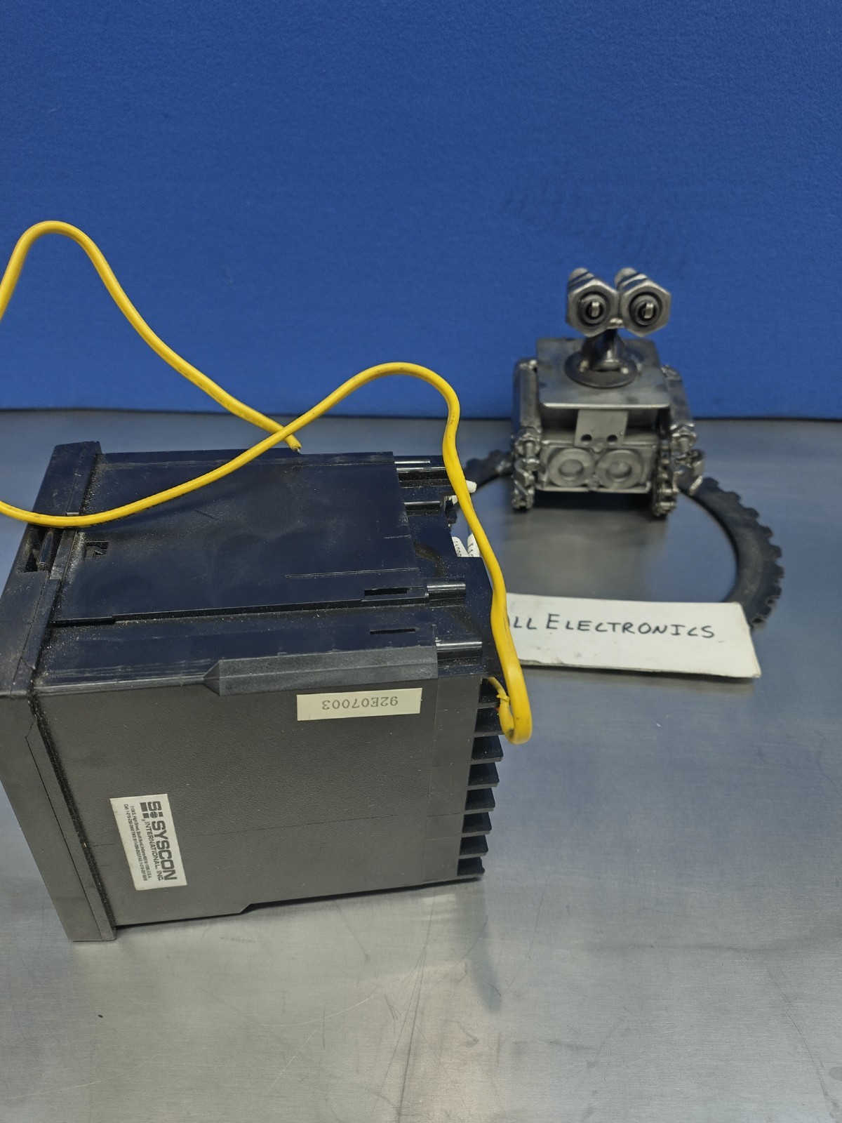 RKC REX-F9 Panel Meter Controller