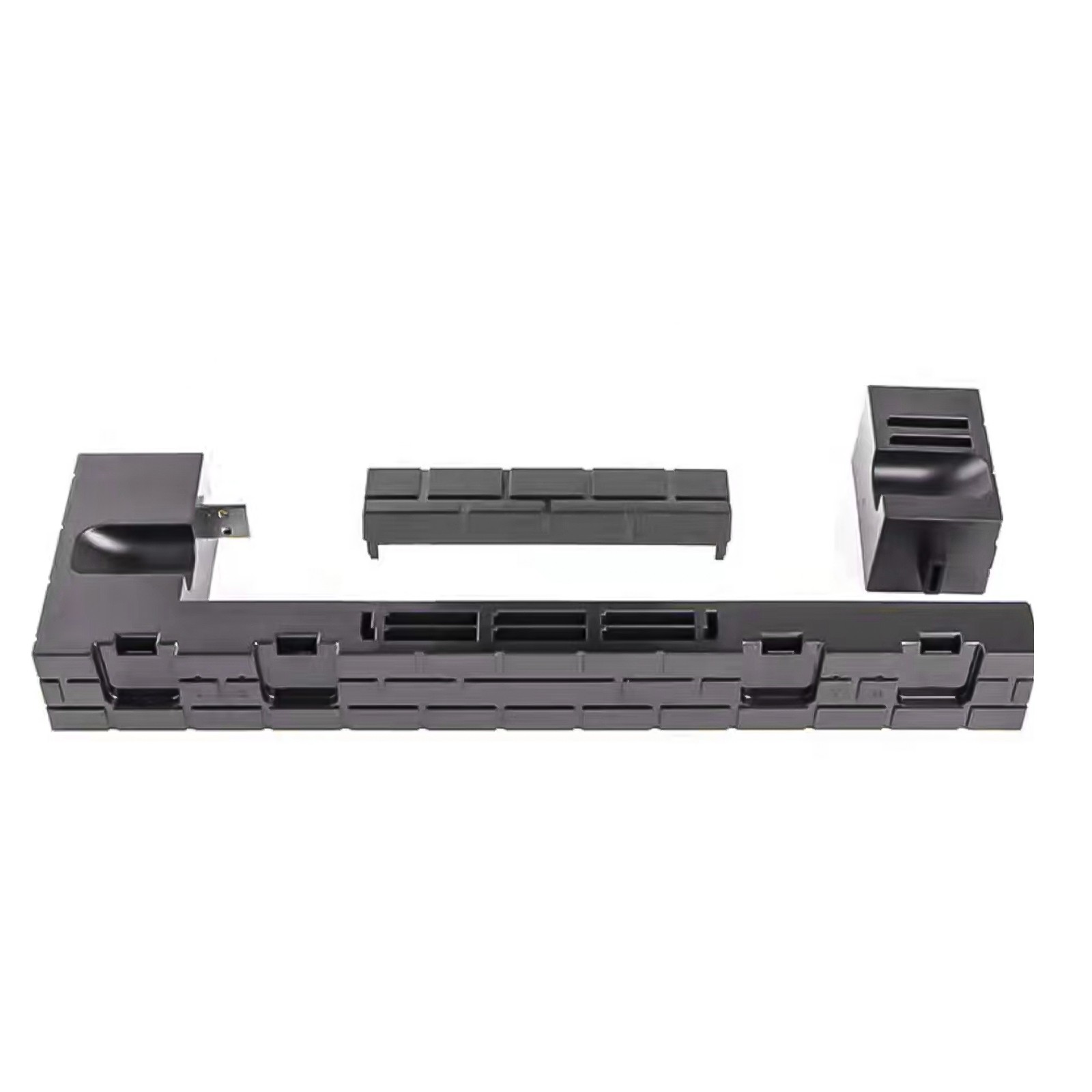 4 Ports Charging Stand Station Cradle with 8 Game Slots for NS Switch Joy-Con pl
