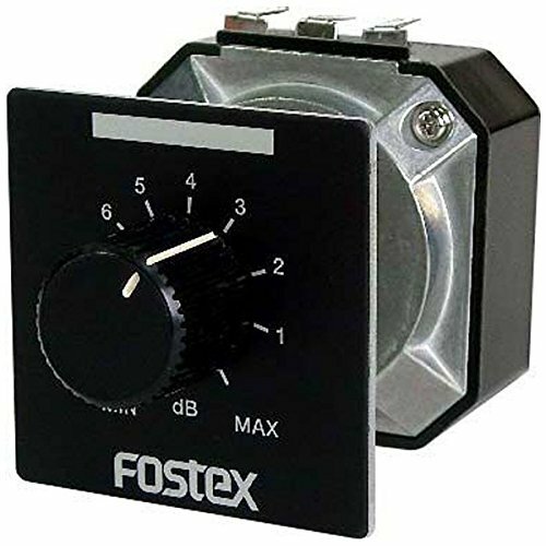 FOSTEX Attenuator one R80B