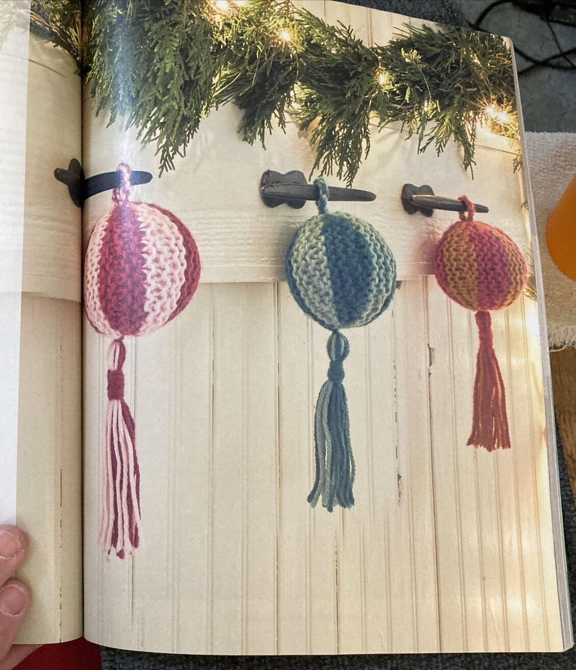 Rare Interweave KNITS Gifts 2023 magazine