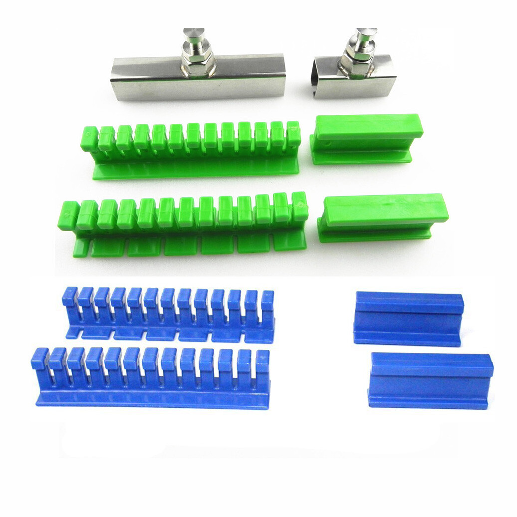 Auto Dent Repair Adhesive Glue Tabs Tools Kit Car Paintless Dent Repair Tool