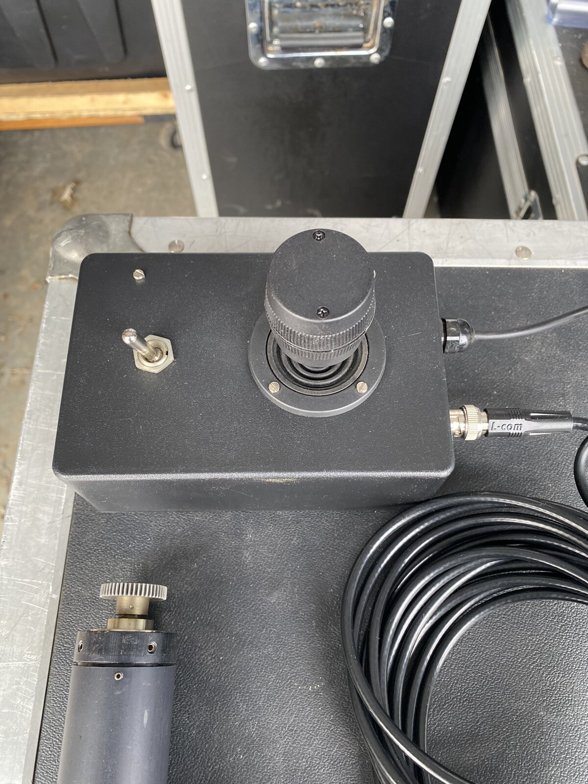 Cam Mate Camera Jib