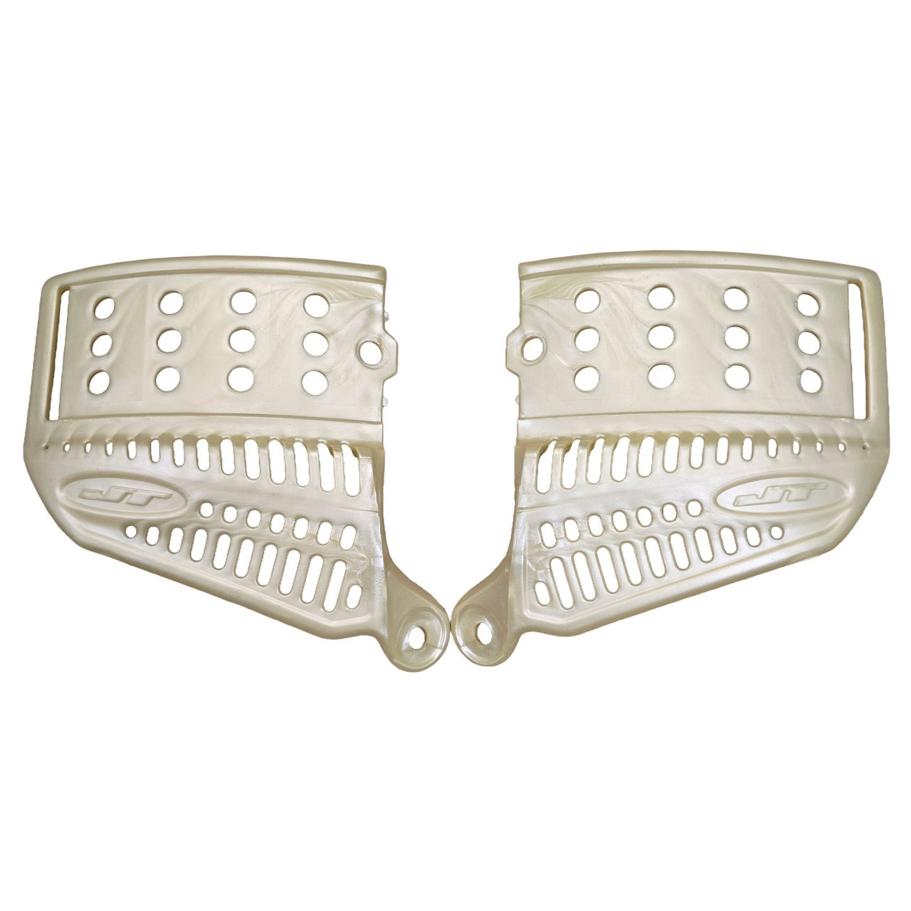 JT Paintball Proflex Goggle Soft Ears - LE Bomber Pearl