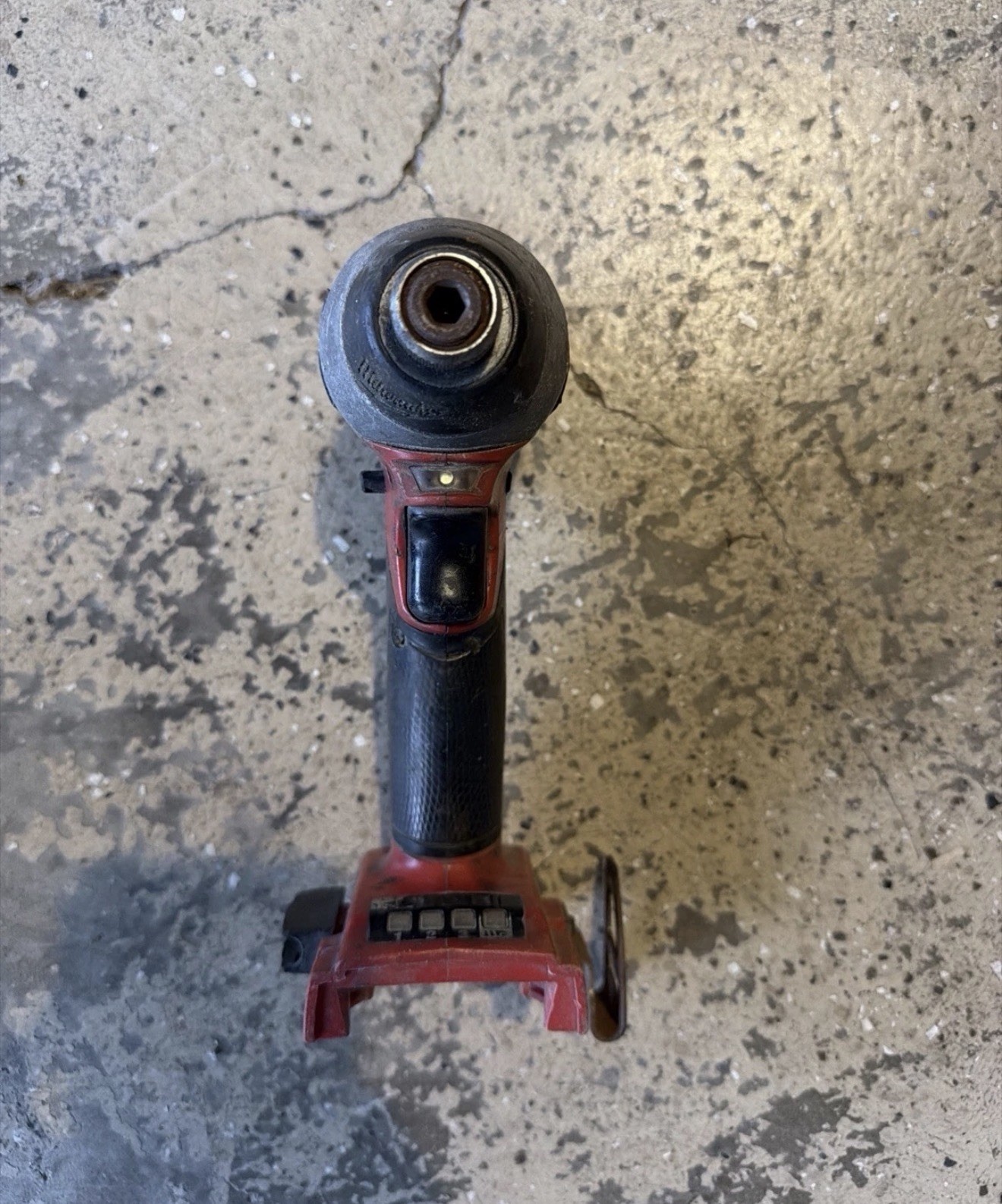 Milwaukee M18 Cordless Drill And Impact Driver 2-Tools only