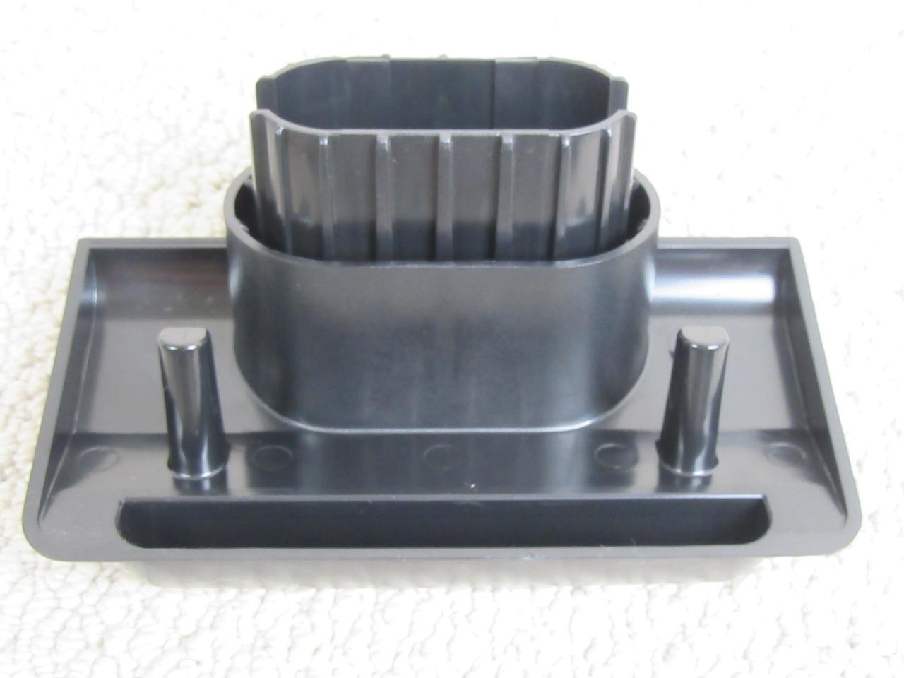 NEW TOTAL GYM TOWER BASE for FLIP CHART & TRAINING DECK CARD HOLDER ~ FAST SHIP