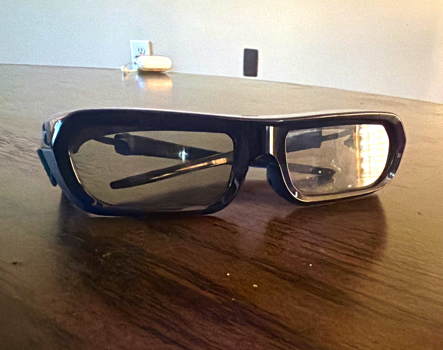 Sony Active 3D Glasses for 3D TV - Black, Active 3D Feature