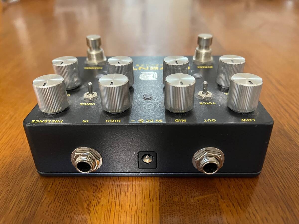 LPD Pedals - Seventy4 Deluxe 254422