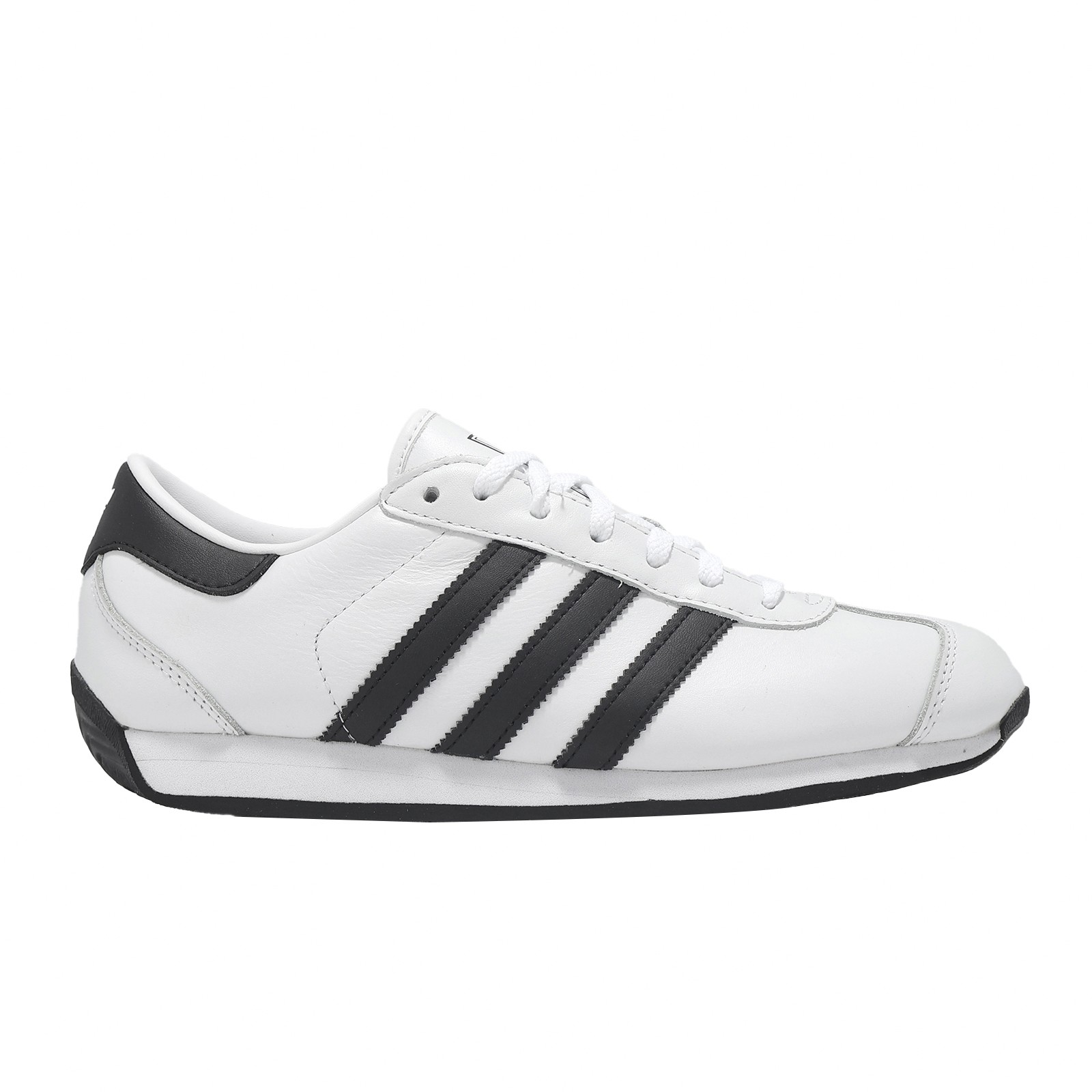 adidas Originals Country II 2 Footwear White Core Black Men Unisex Casual IG4549