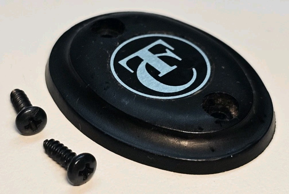 Thompson Center Black Diamond Inline Muzzleloader Pistol Grip Cap (9)