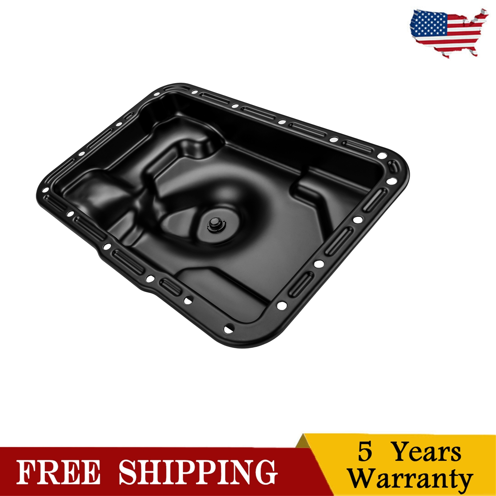 For Ford Explorer 1991-2001 Ranger 1985-2007 Transmission Oil Pan 265-831