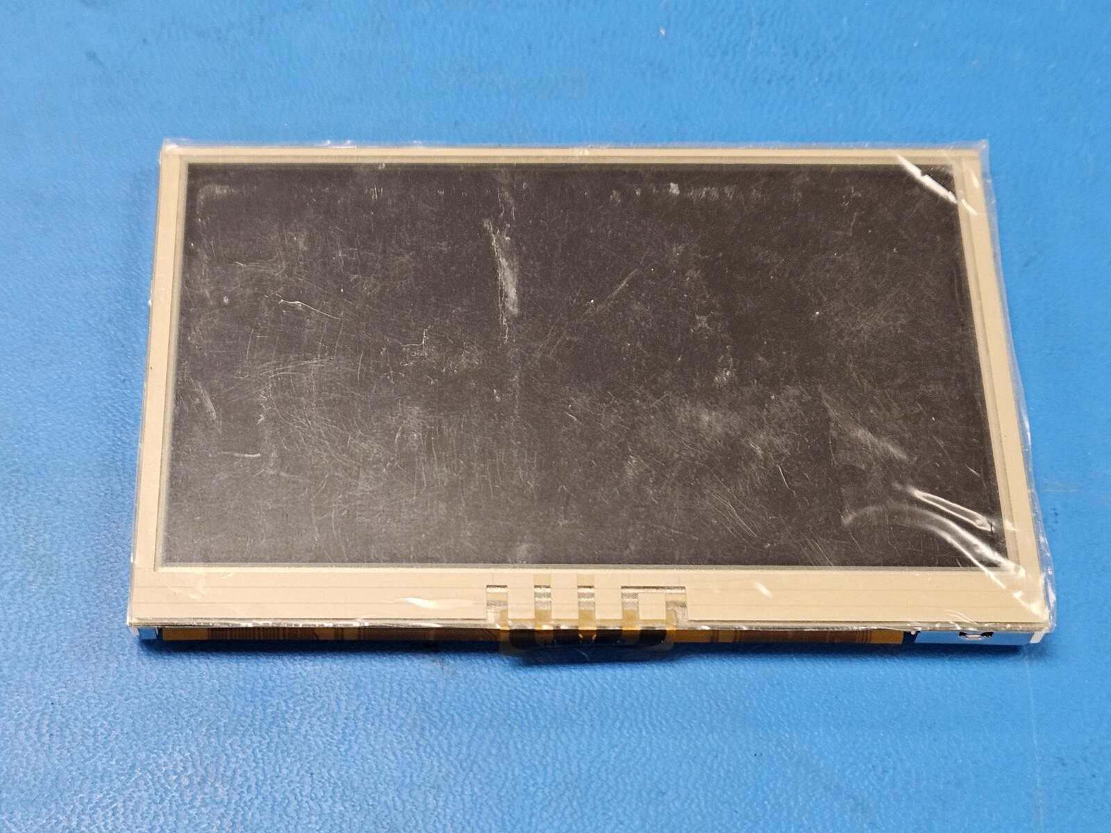BT8042DWTDA Bona Fide Technology LCD 4.3 TFT Display 40 Contact