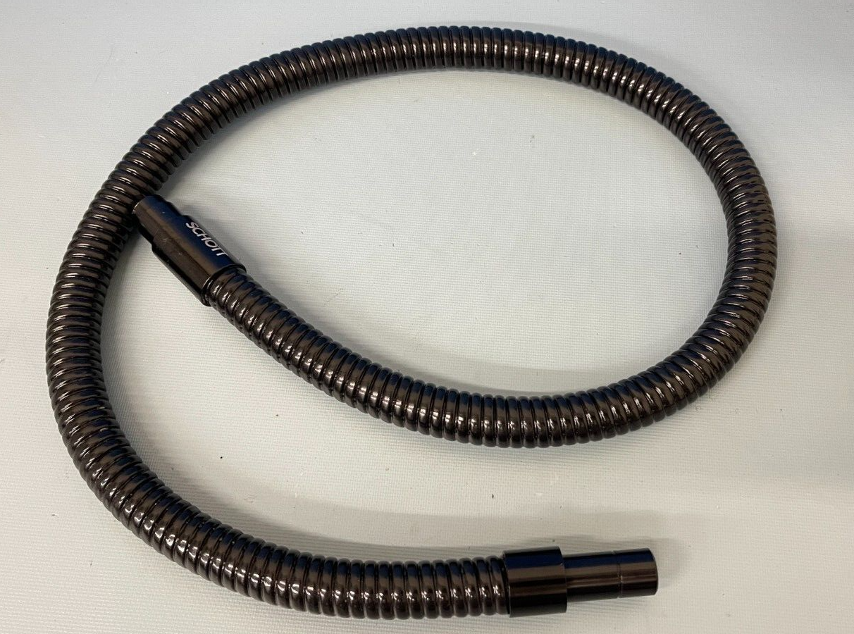 SCHOTT A08051.40 FIBER OPTIC CABLE