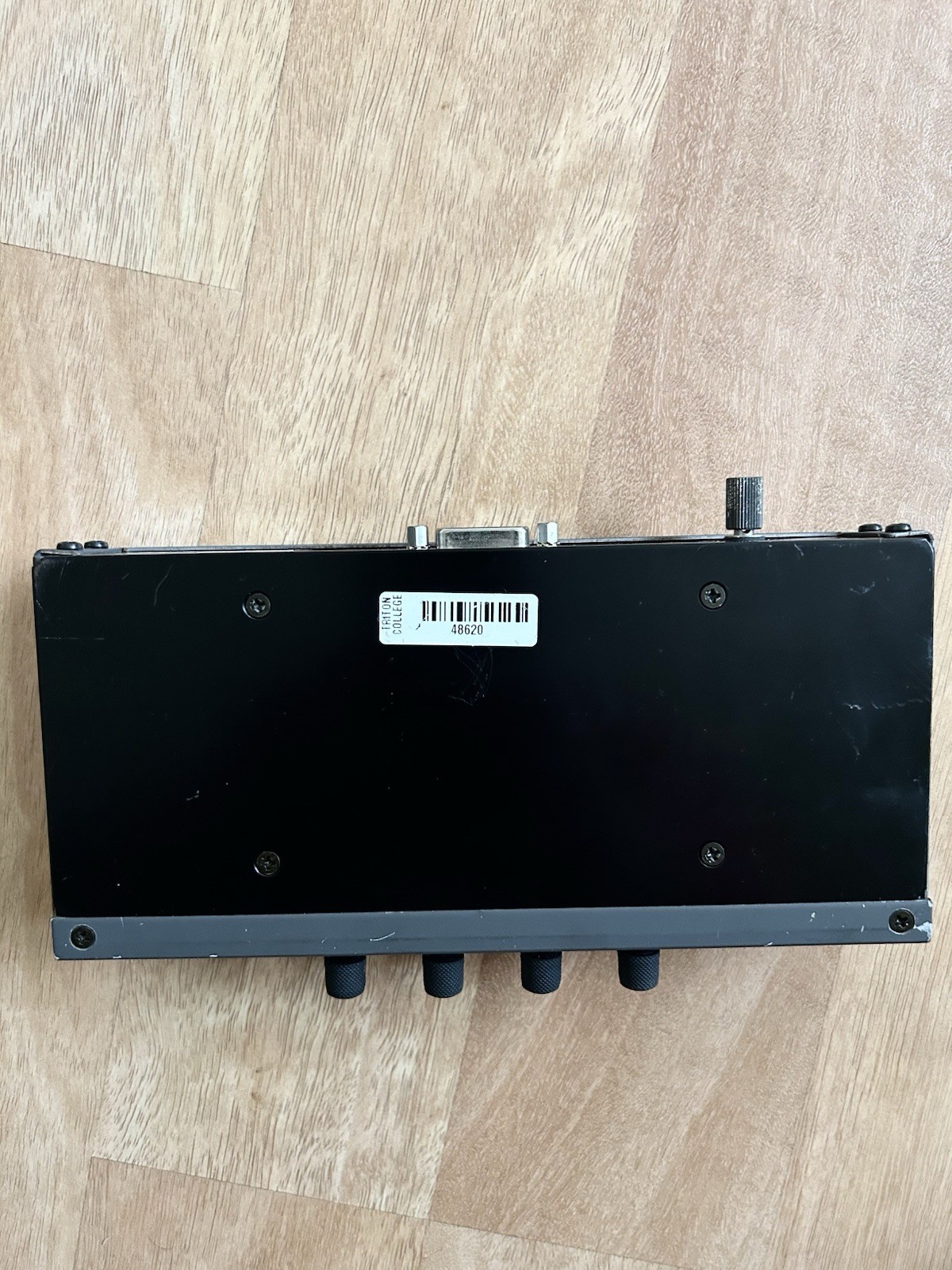 Sony UVR-60 Remote Control Unit
