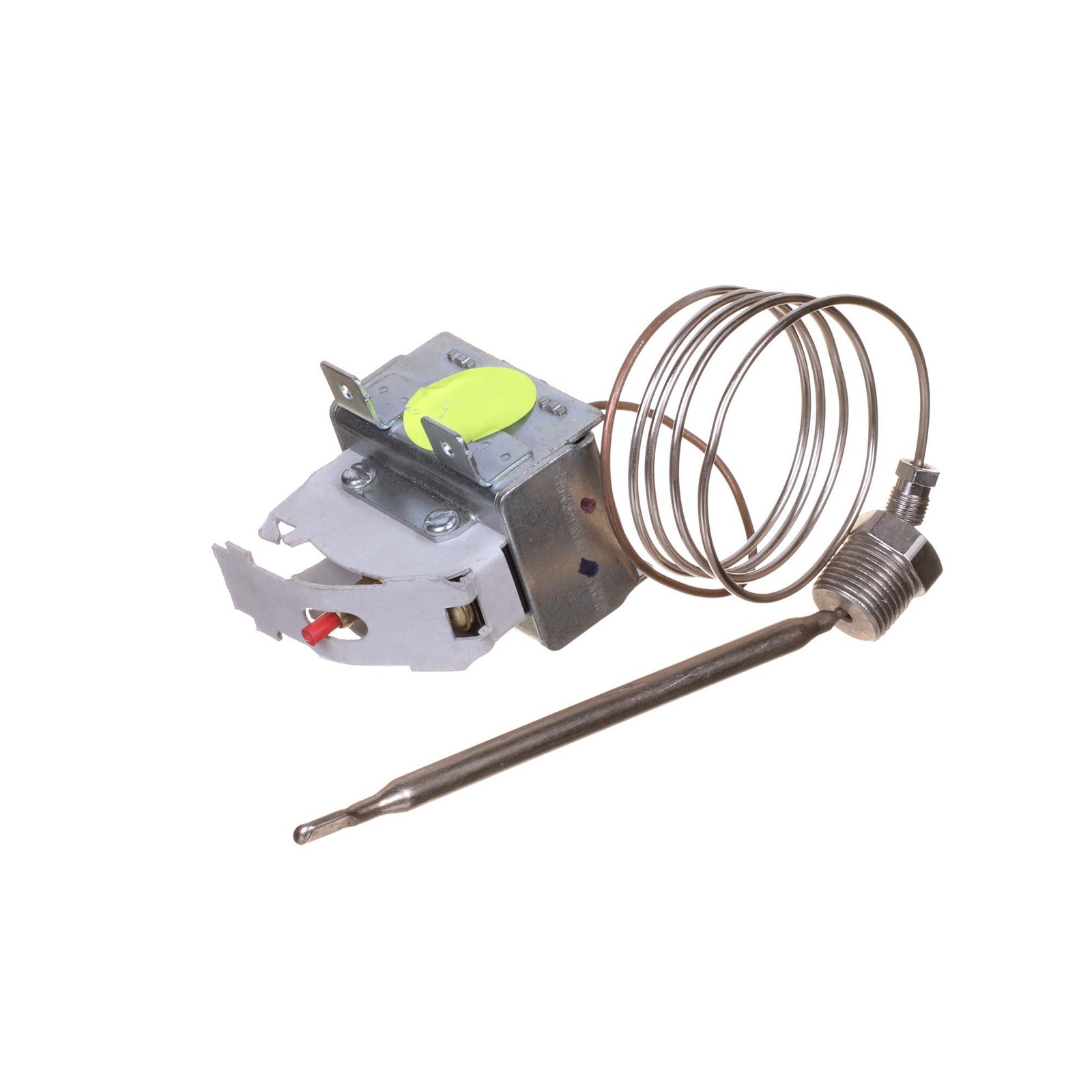 Ultrafryer Switch, Hi Limit Tested 18A098 Elect 19B781-C - Genuine OEM