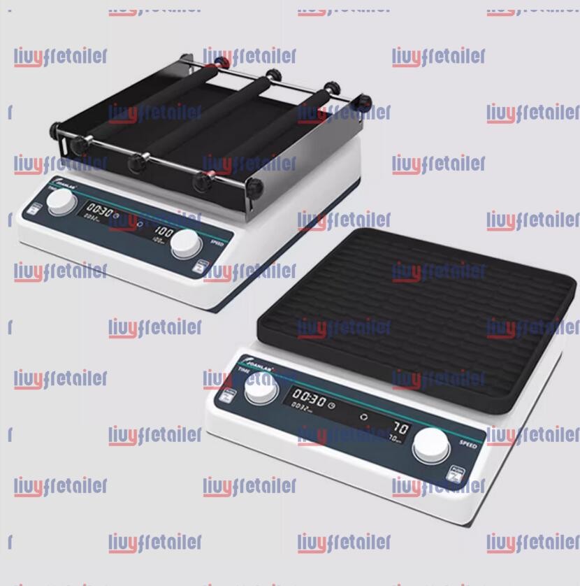 ONE warping table Horizontal rotary speed control shaker Laboratory shaker NEW