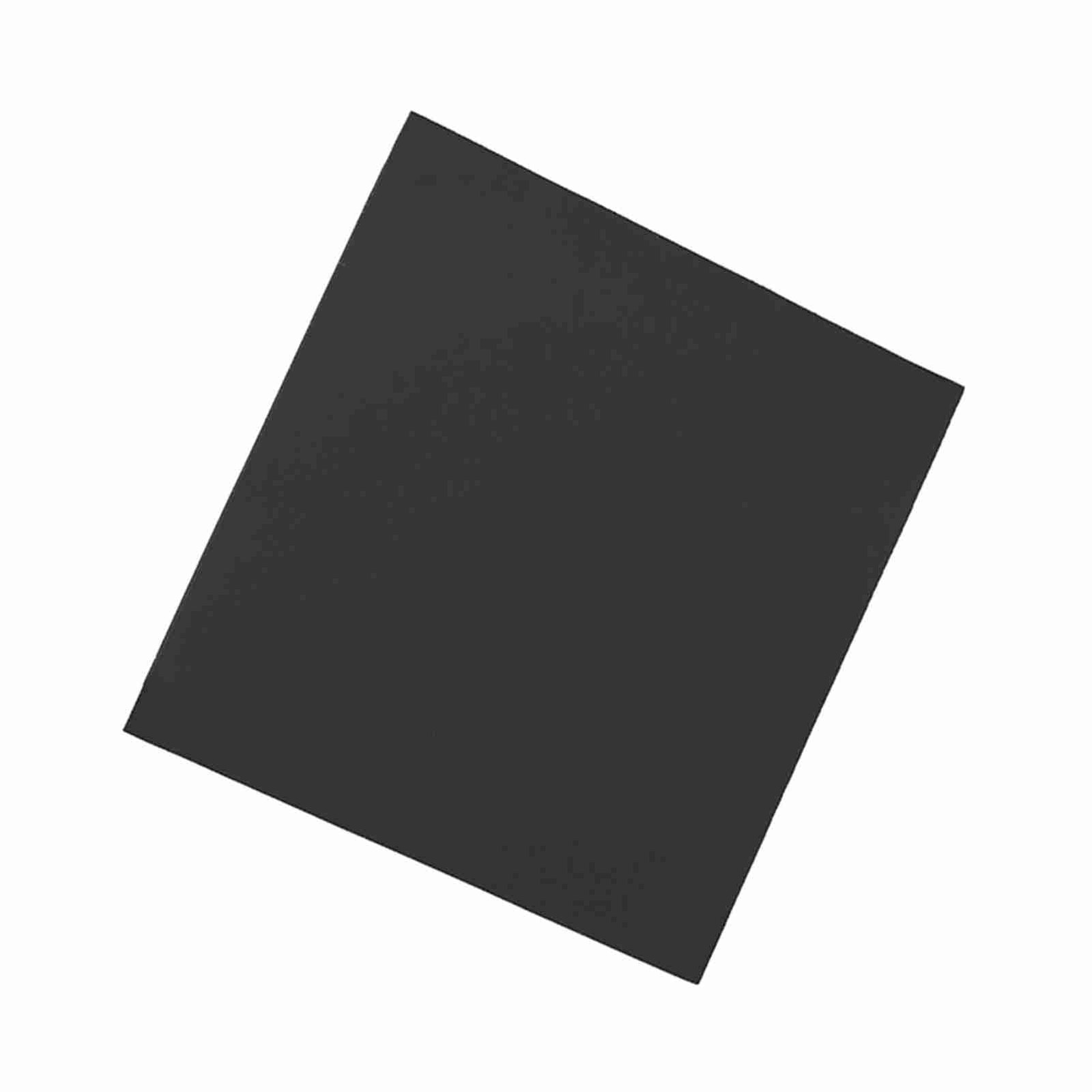 1 Pack Blue CPU Thermal Pad High Thermal Conductivity For Electronics
