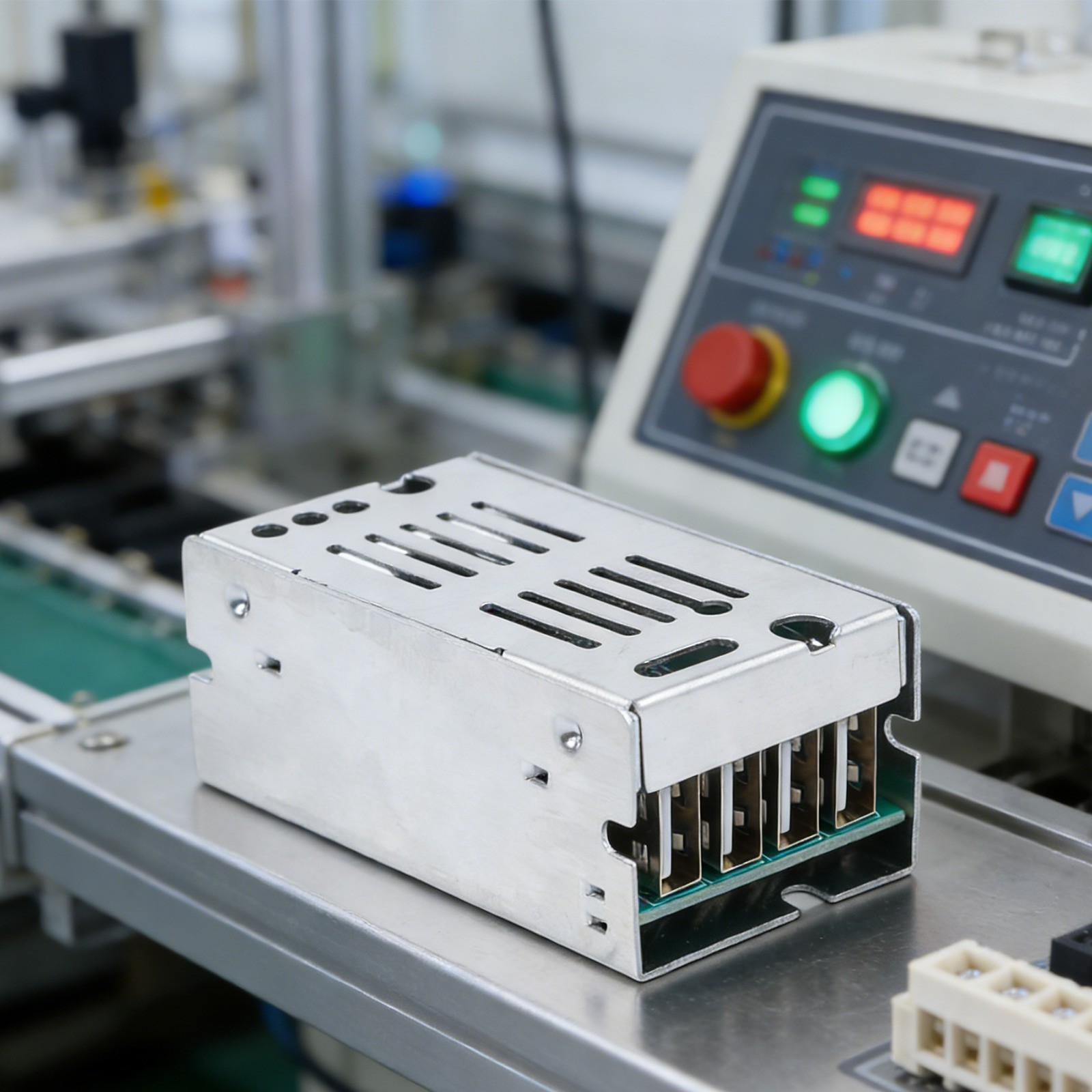for xy 3606T Stepdown Power Terminal Blocks Wide Voltage Range Efficient
