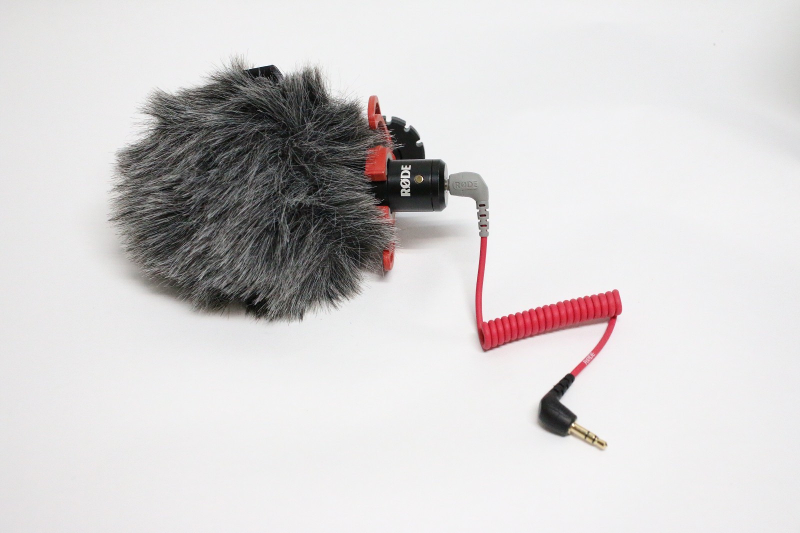 Rode VideoMicro Compact On-Camera Microphone